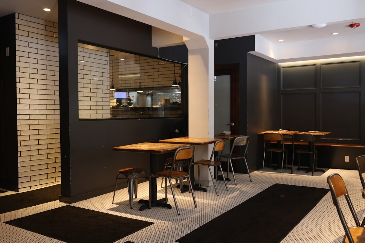 Den Den Korean Fried Chicken